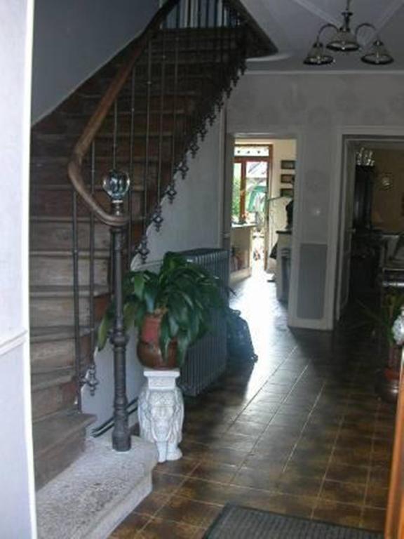 Chez Beaumont Panzió Saint-Sébastien Kültér fotó