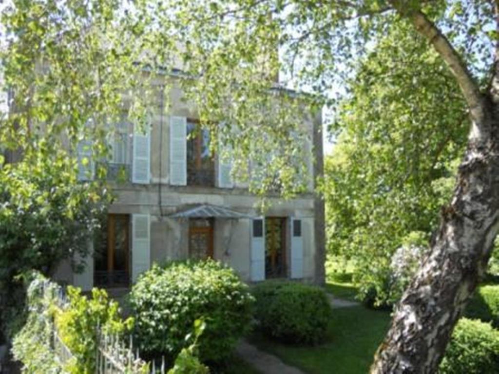 Chez Beaumont Panzió Saint-Sébastien Kültér fotó